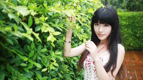 潘艺虹竖店容嬷嬷