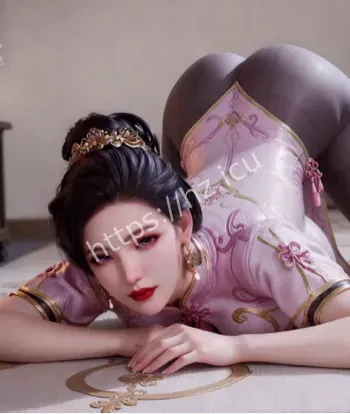 国风AIGC视频合集